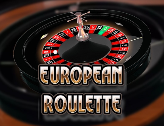 European Roulette (Getta Gaming)